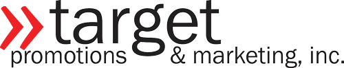Target Promotions & Marketing logo